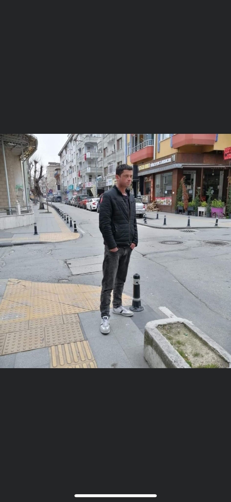 Şevket