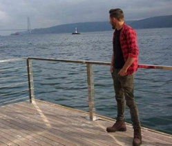 Şafak