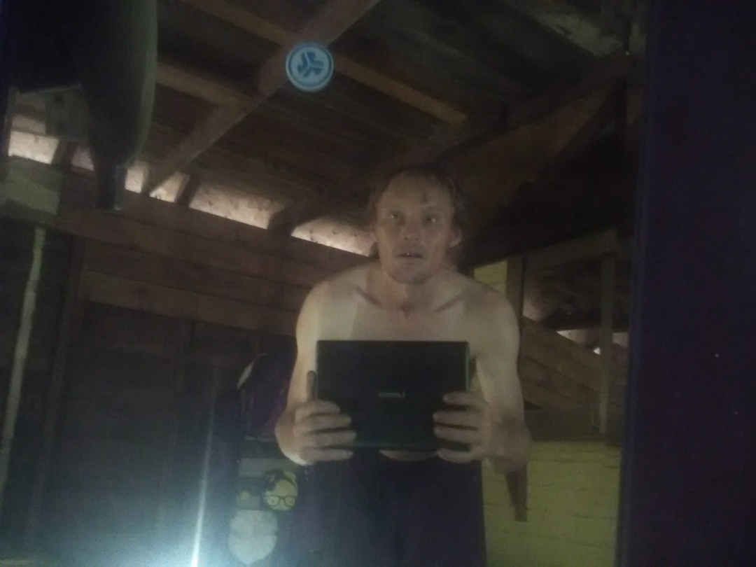 Dan
