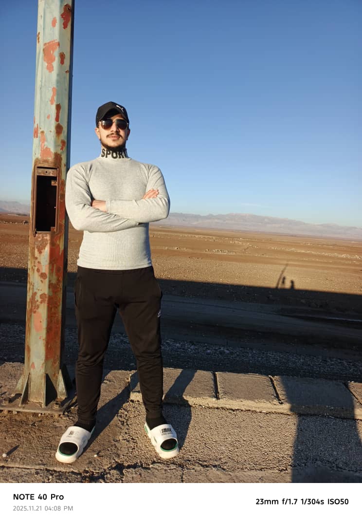 حسن