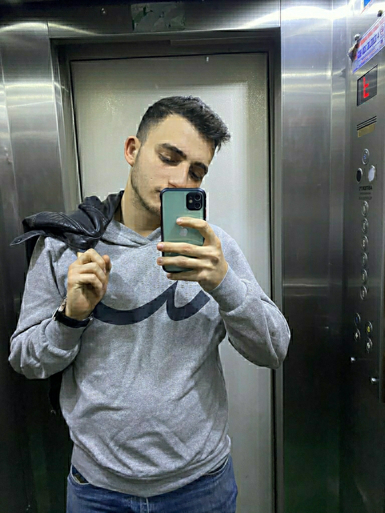 Serkan