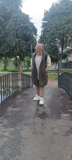 Çiçek