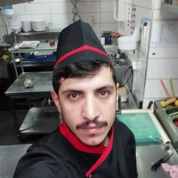 Ali
