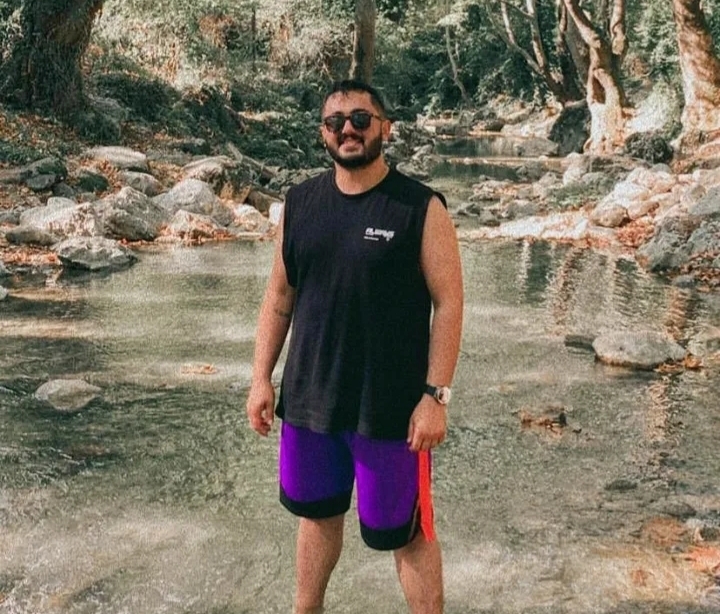 Oguzhan