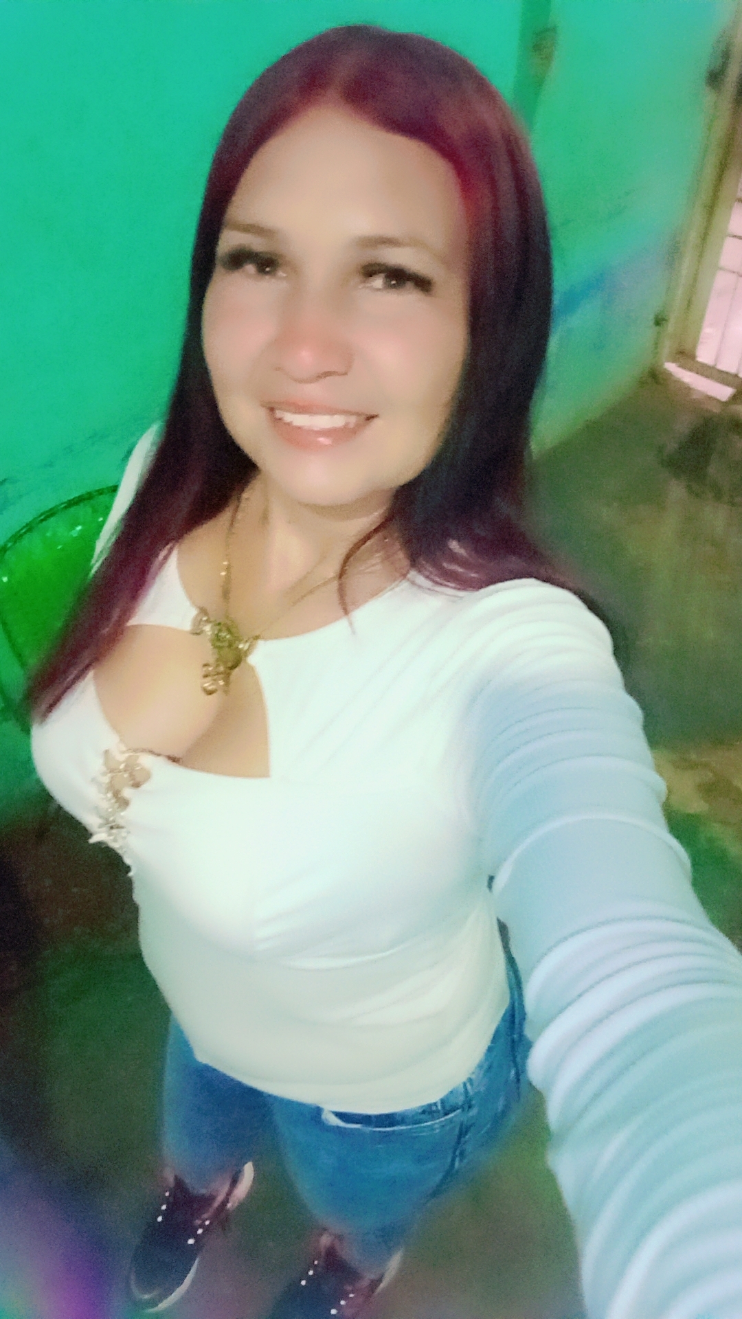 Yakelin