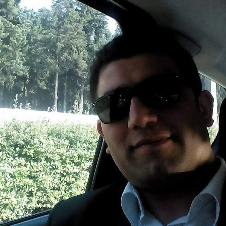 Serdar