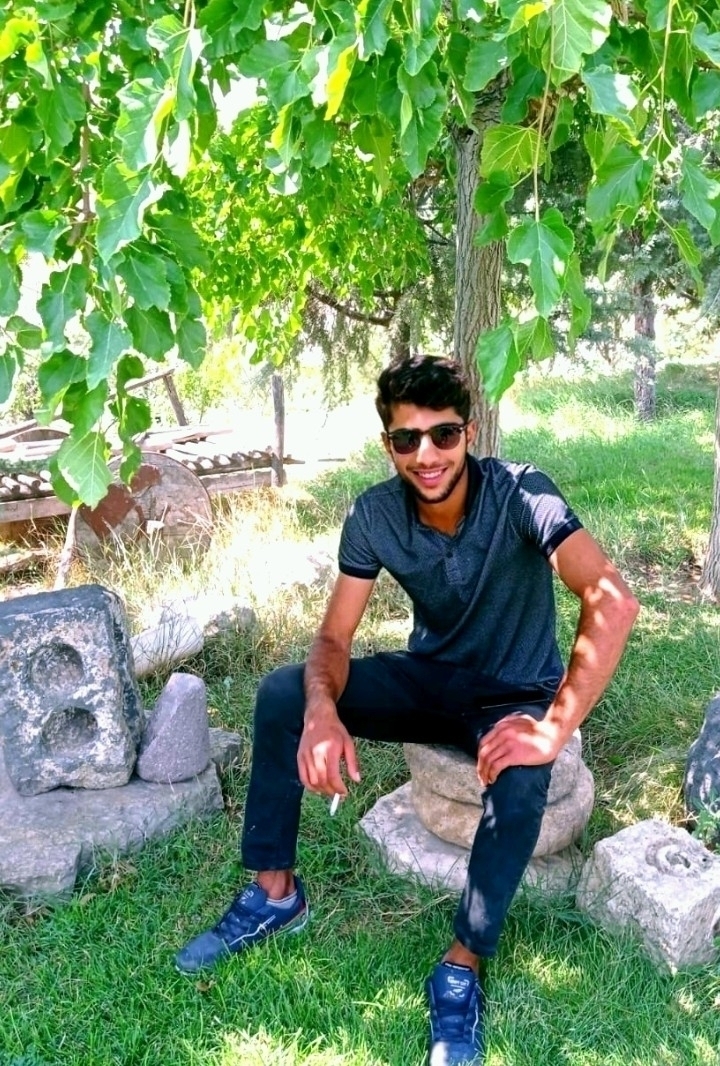 Suleyman