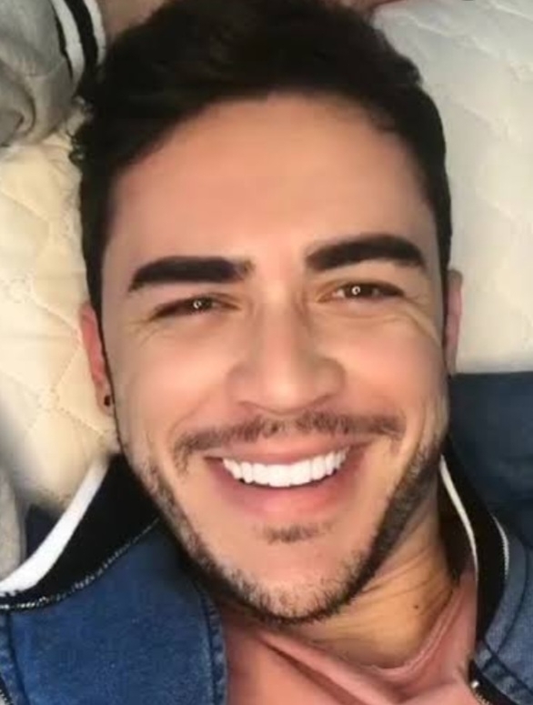 Sérgio