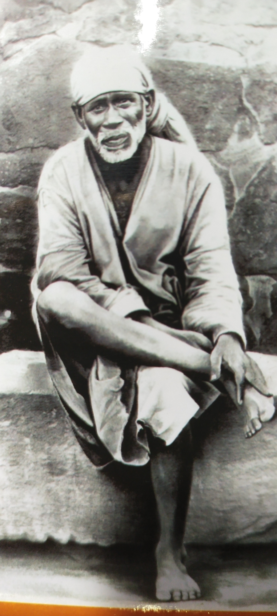 NAGENDRA