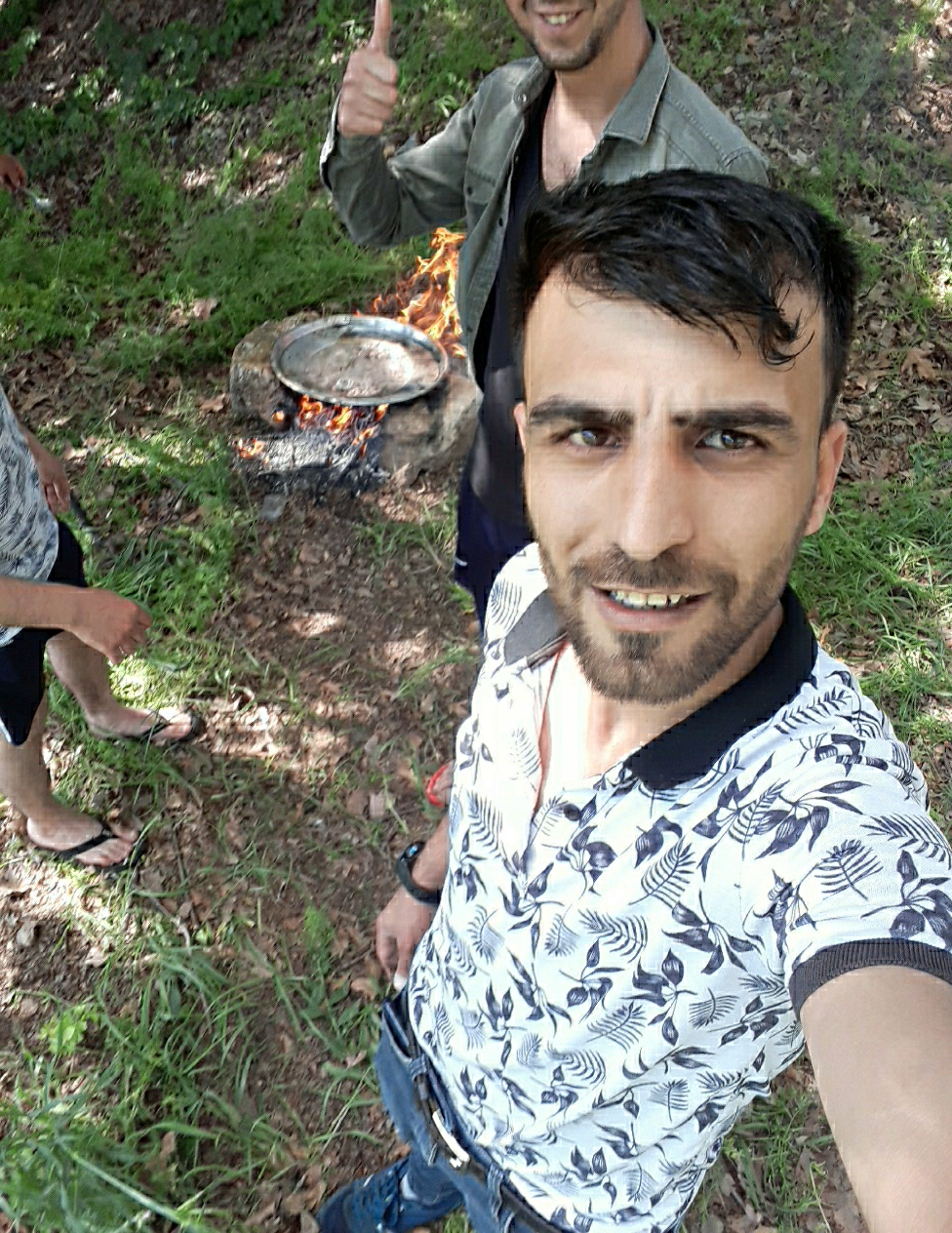 Özcan