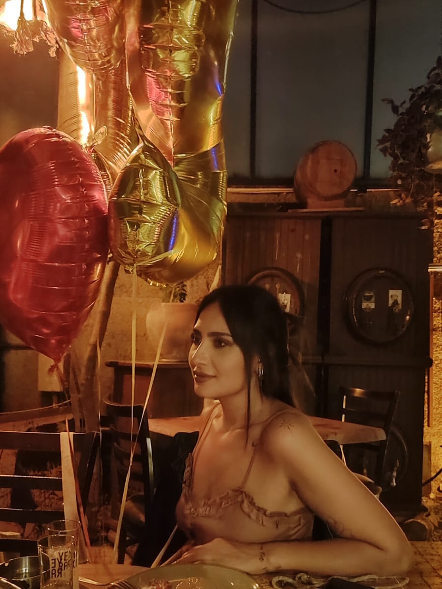 Özge