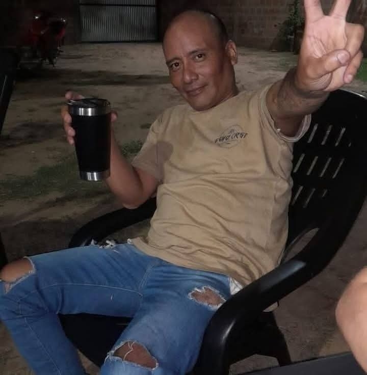 Alejandro