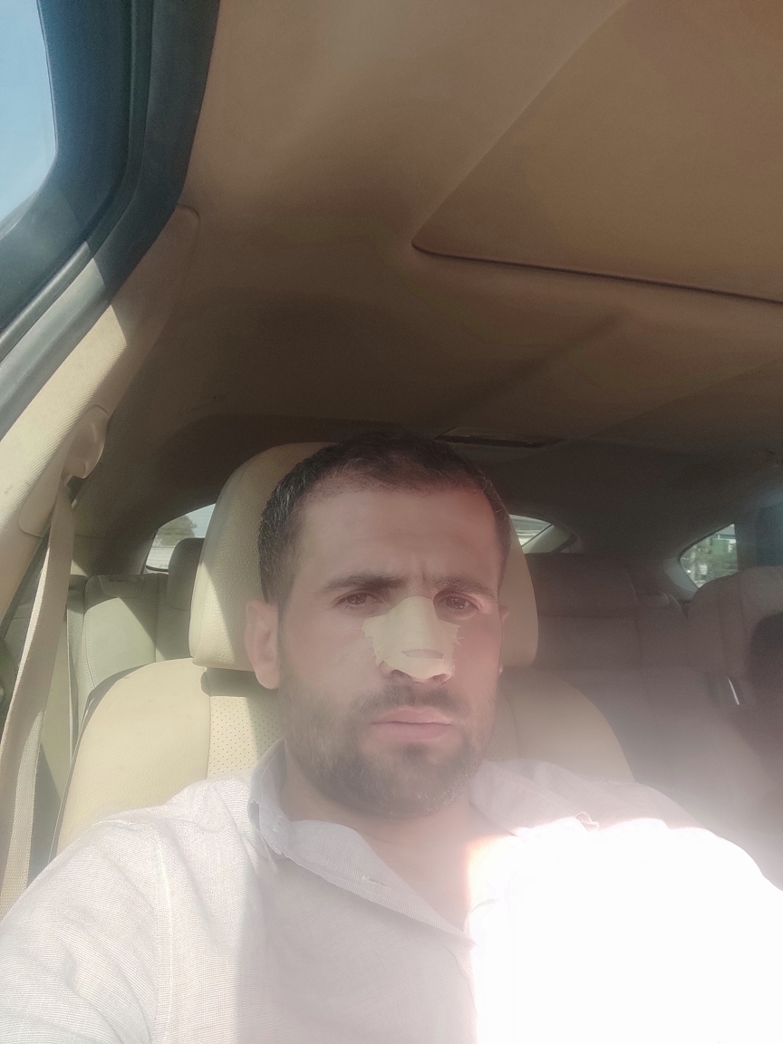 İsmail