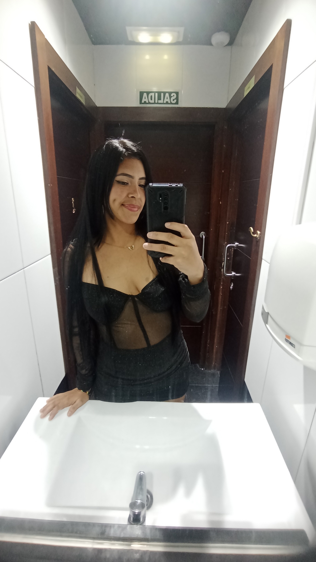 Carolina