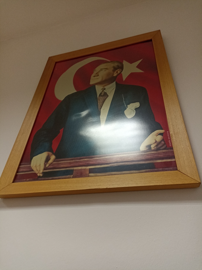 İsmail