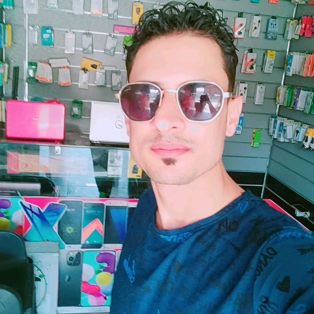 احمد