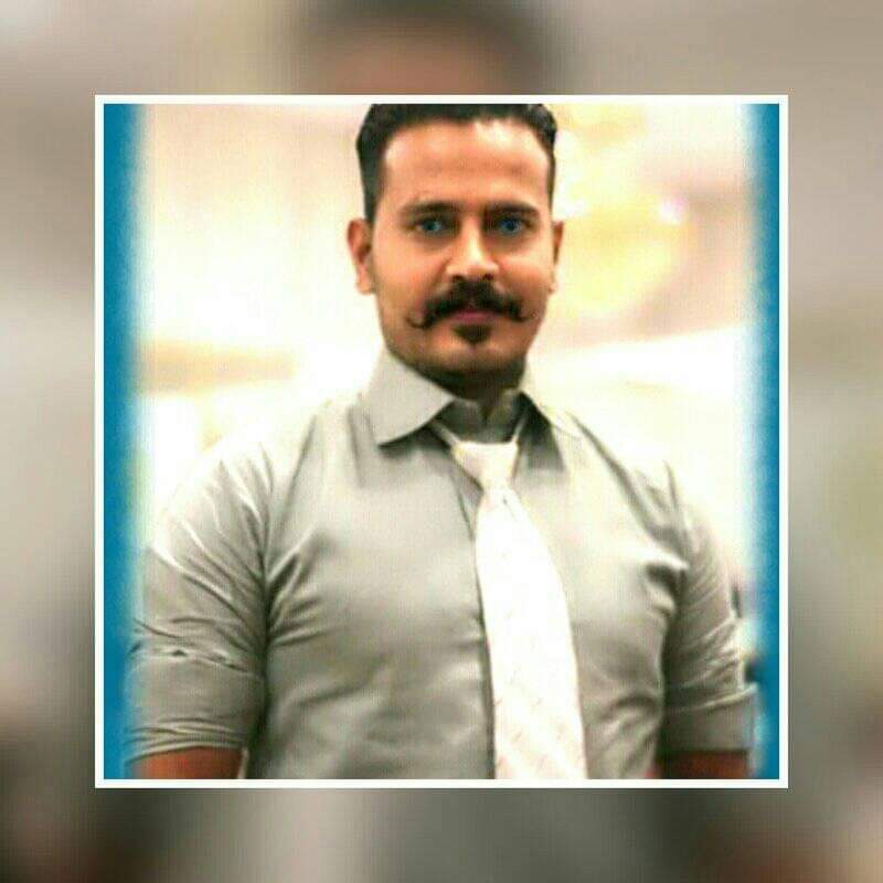 Shahzad