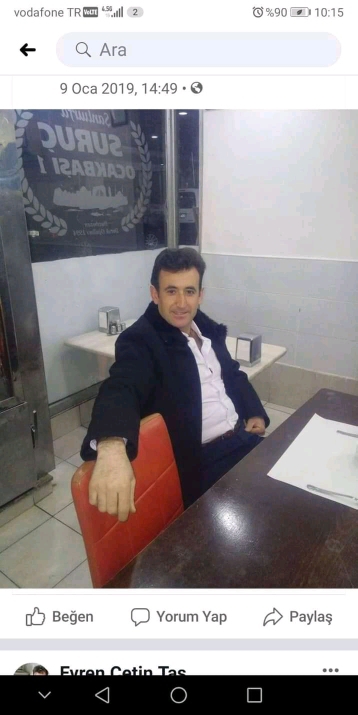 EVREN