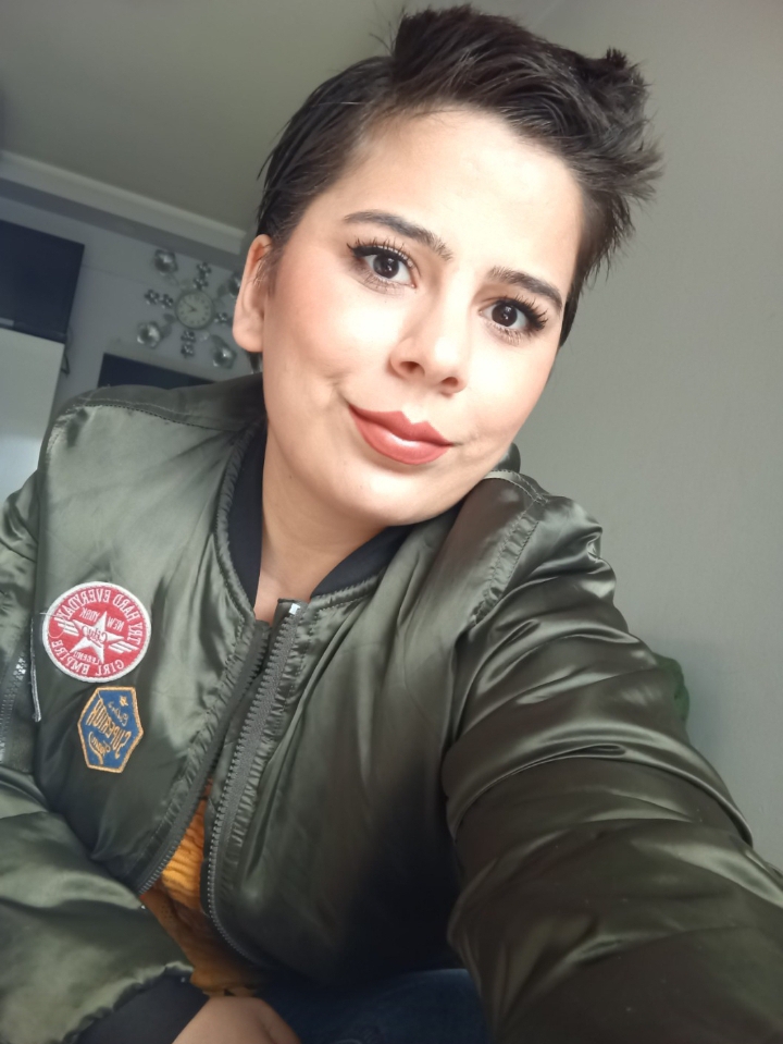 Bediha