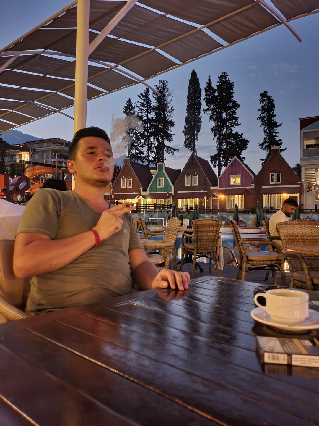 Mustafa