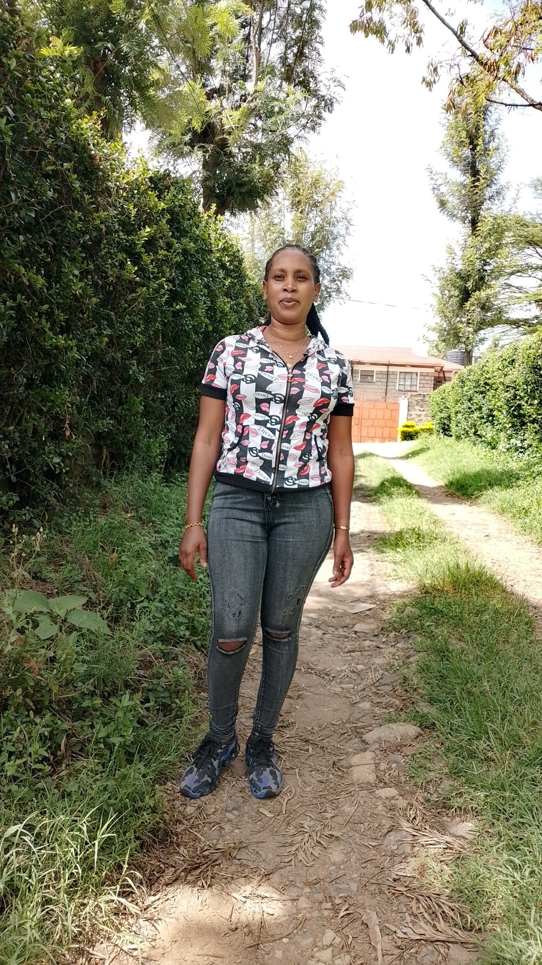 Dorcas