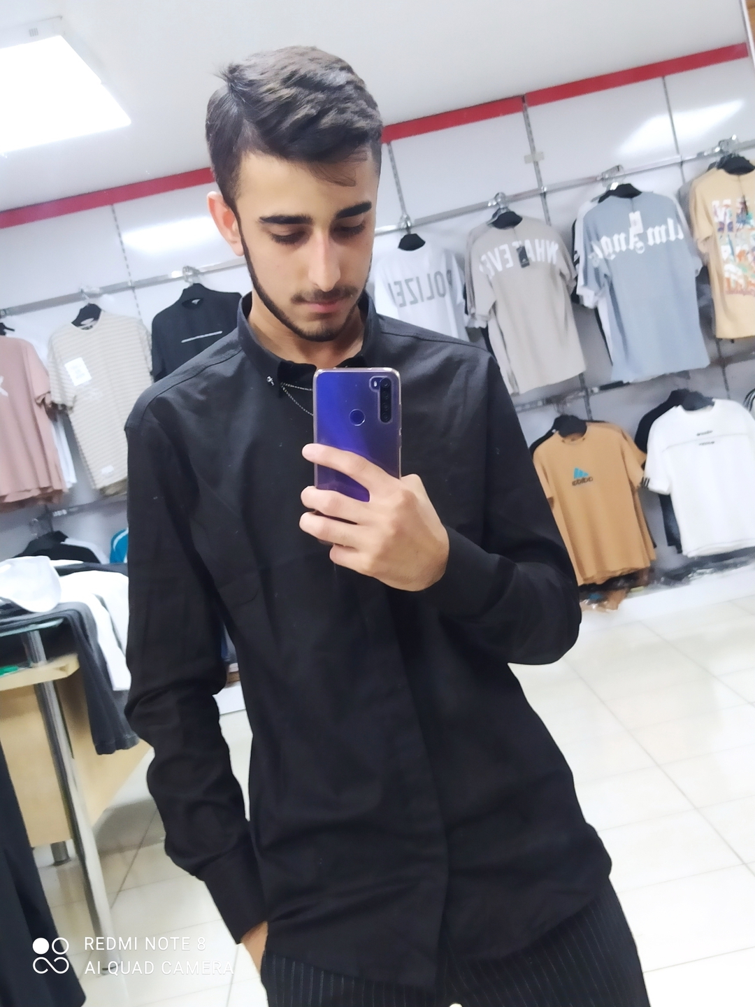 Yusuf