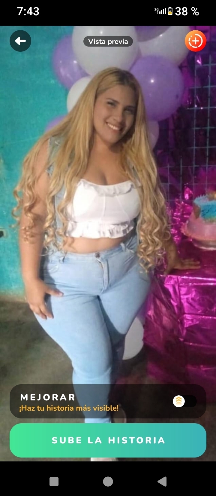 Yelismarbracho