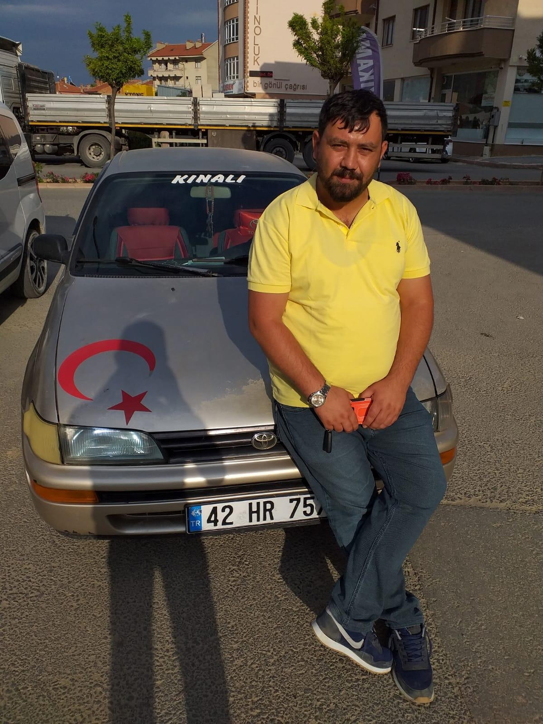 Mustafa