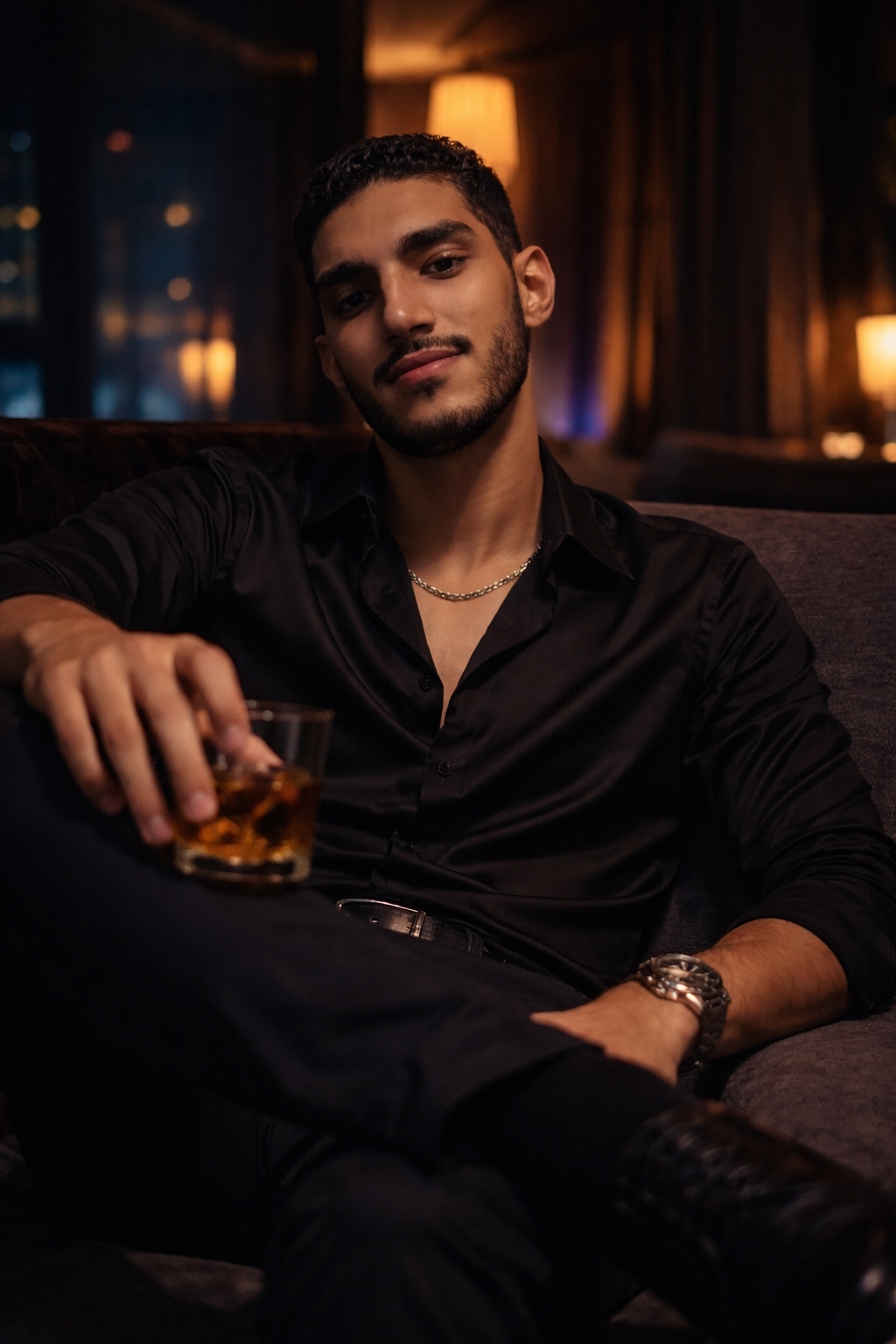 Mohammed