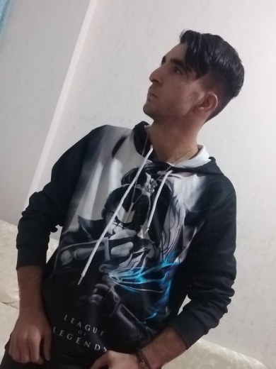 Muhammed