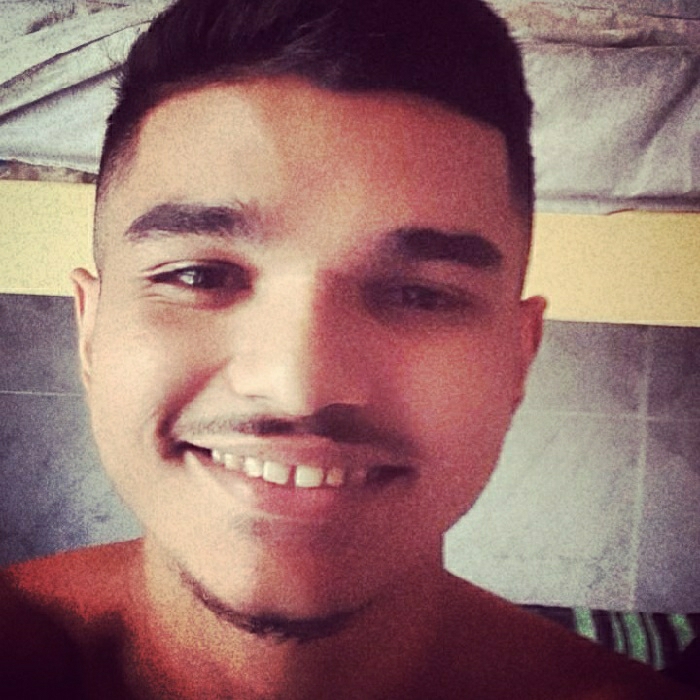 Pedro