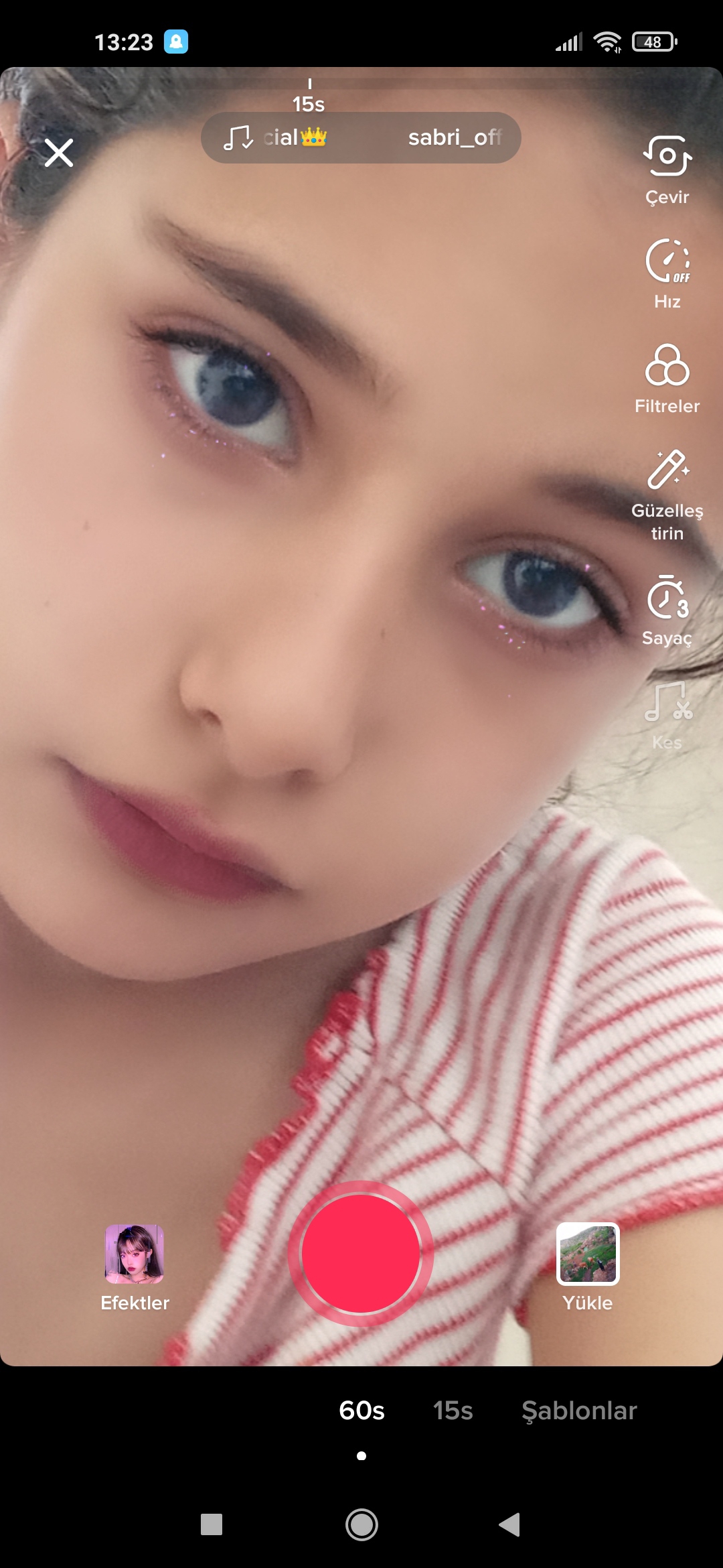 Burç