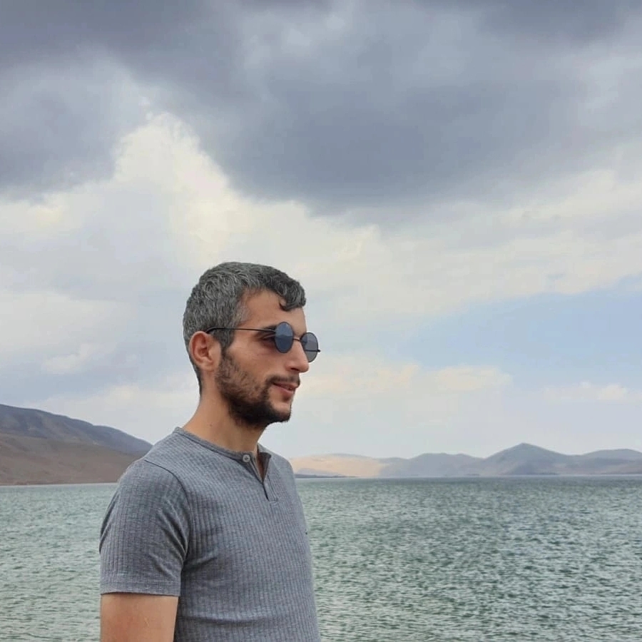 Gokhan