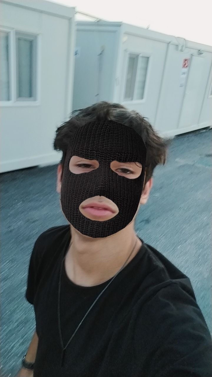 Ali