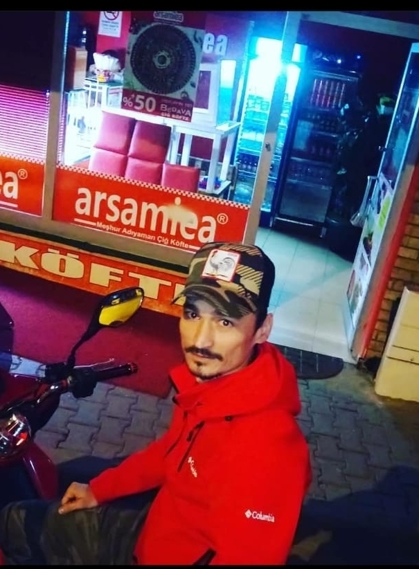 Çerkez