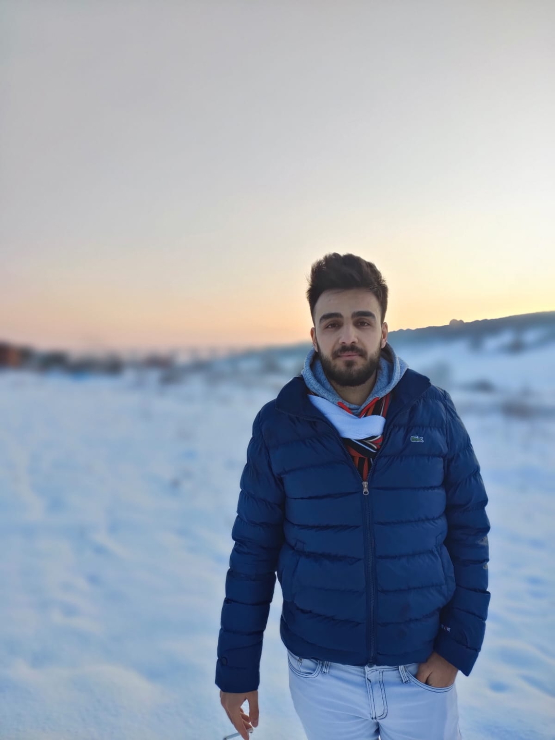 İsmail