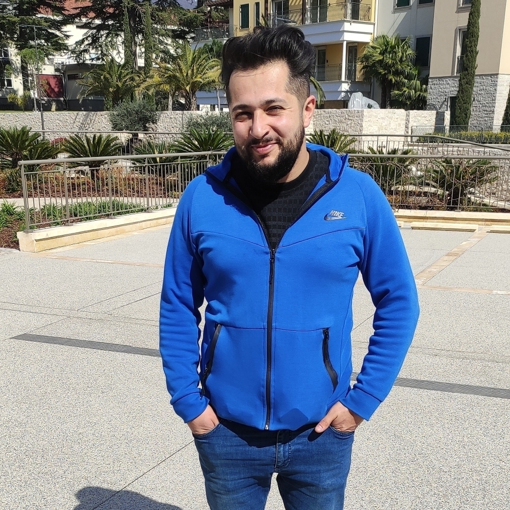 Mehmet