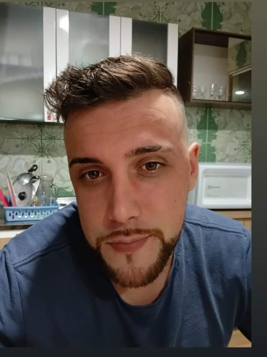 Alberto