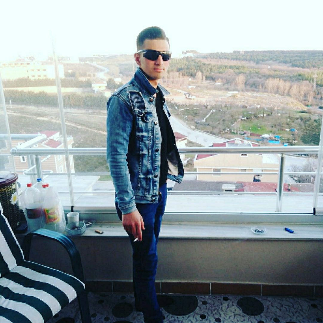 İsmail