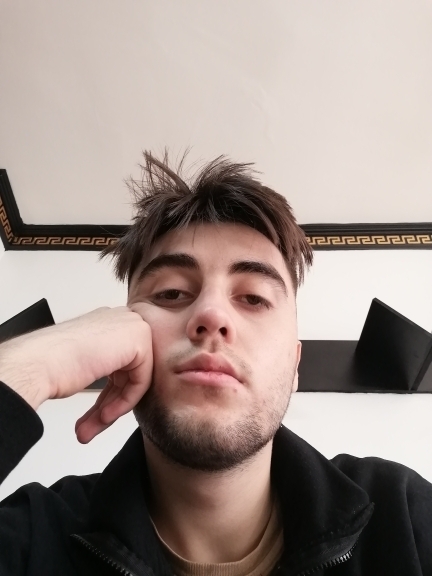 Ali