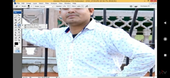 Nishant