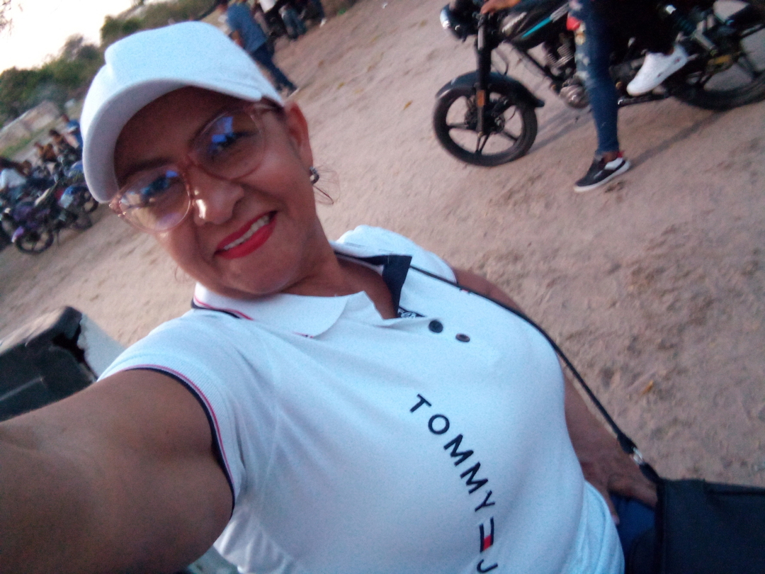 María
