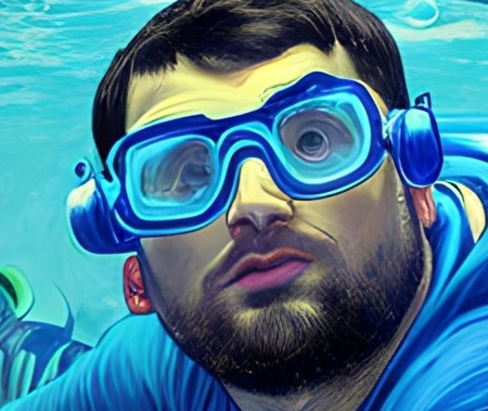 John