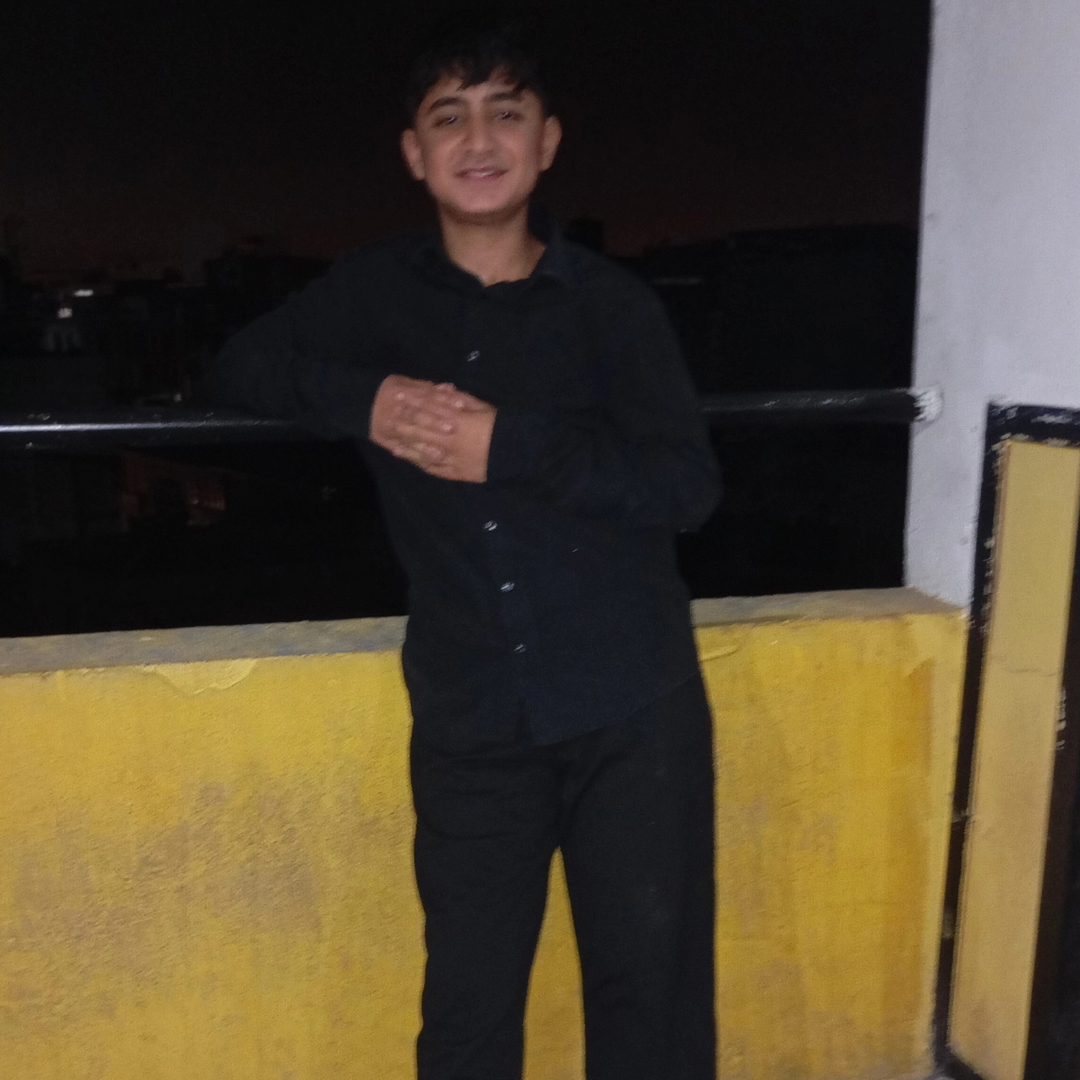 Muhammed
