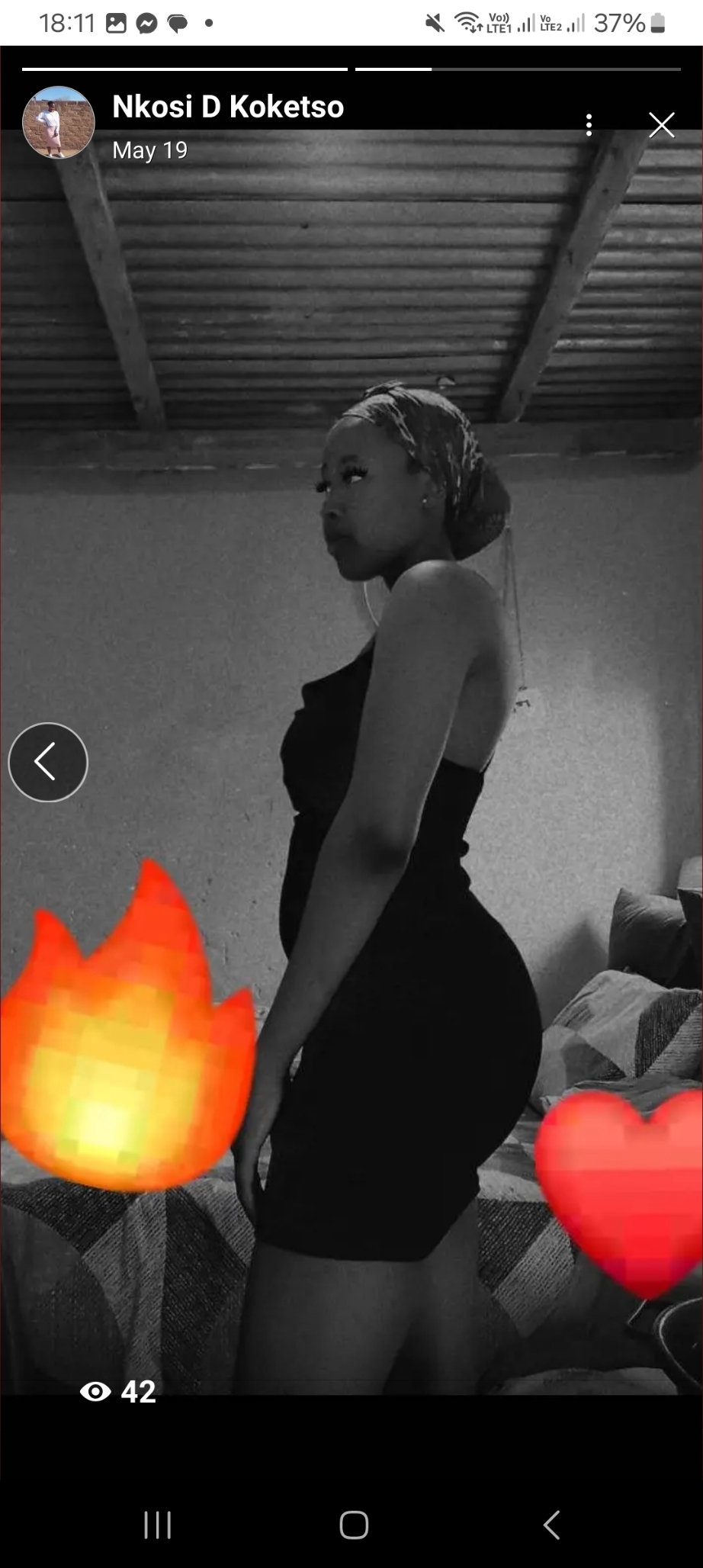 Koketso