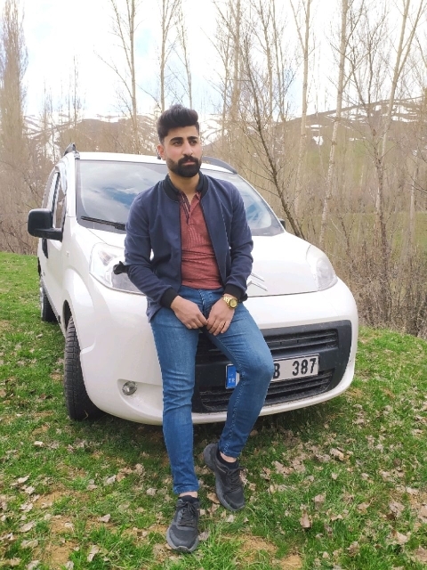 Mikail