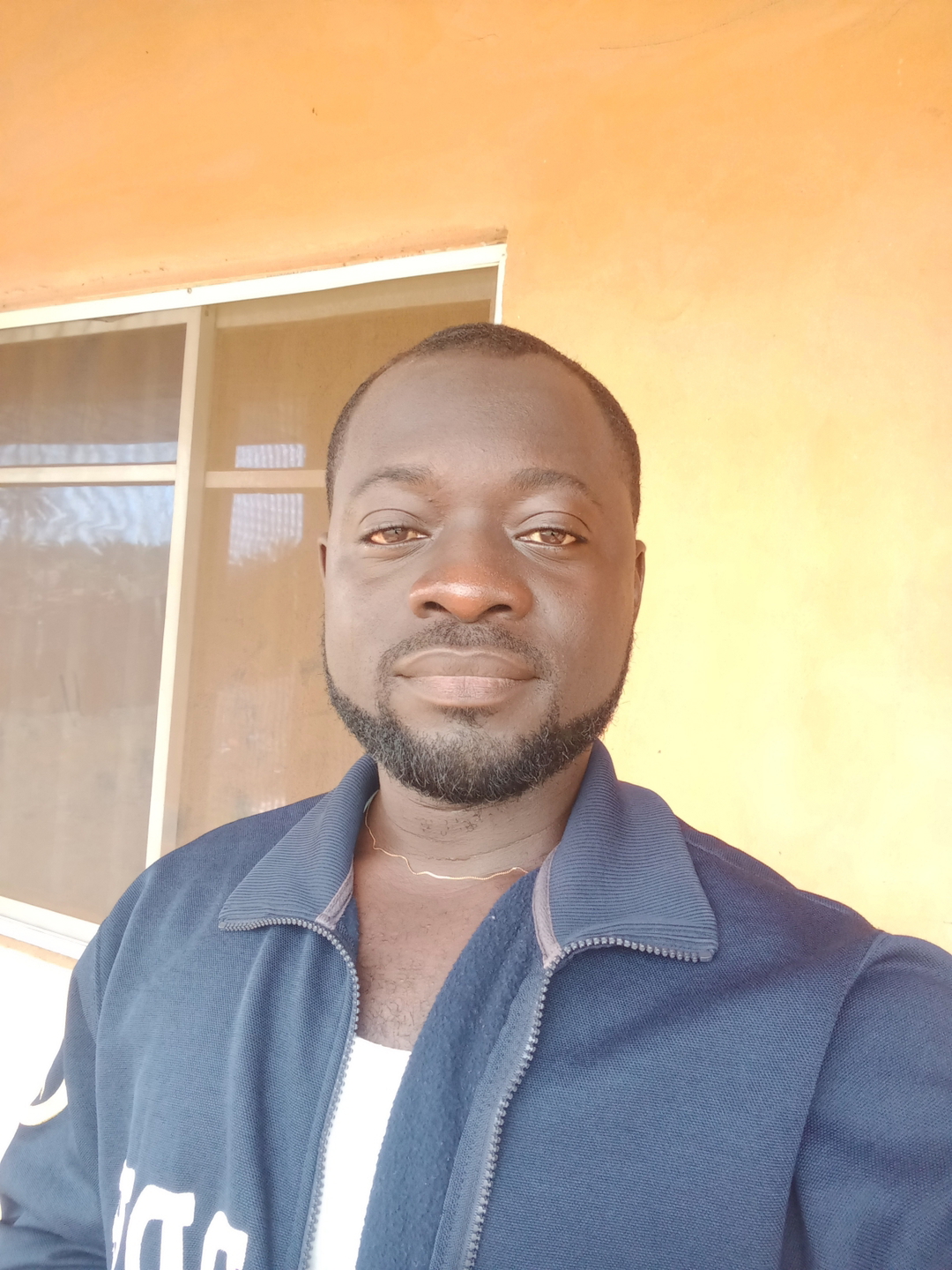 Adeyeye
