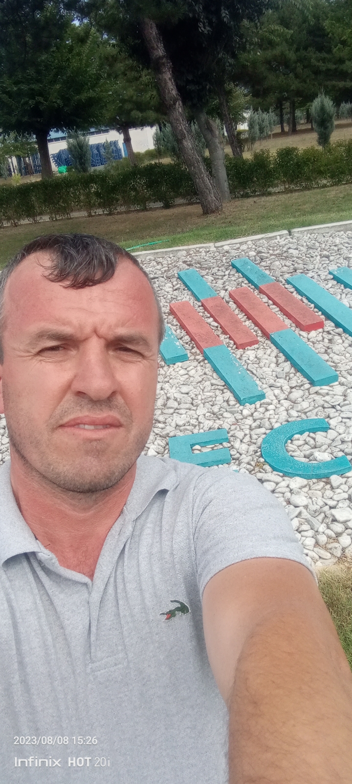 Serkan