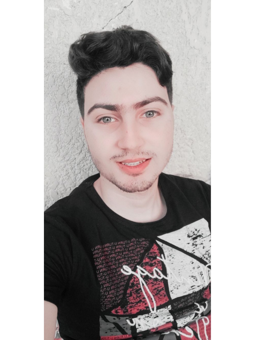 Ahmed