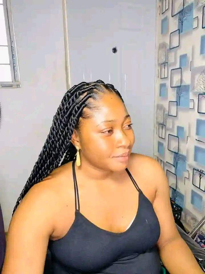 Ifeoma